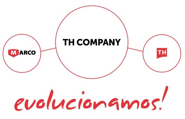 Técnicas Hidráulicas is now TH COMPANY